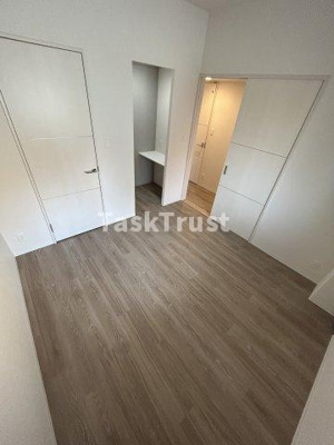 【洋室】 | Fujiman南森町