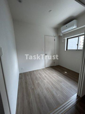 【洋室】 | Fujiman南森町