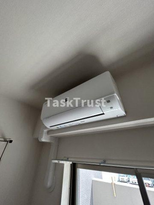 【設備】 | Fujiman南森町