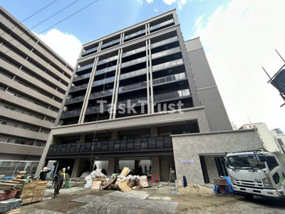 【外観】 | Fujiman南森町