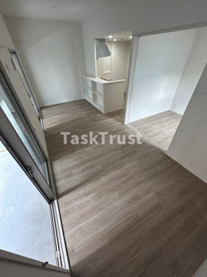 【内装】 | Fujiman南森町