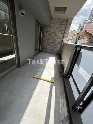 【バルコニー】 | Fujiman南森町