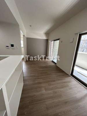 【内装】 | Fujiman南森町