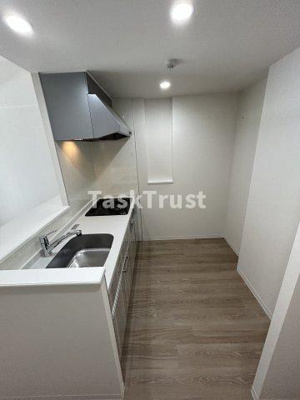 【キッチン】 | Fujiman南森町