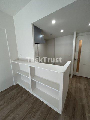 【内装】 | Fujiman南森町