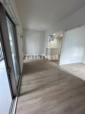 【内装】 | Fujiman南森町