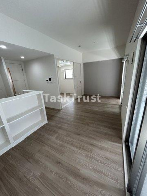 【居間・リビング】 | Fujiman南森町