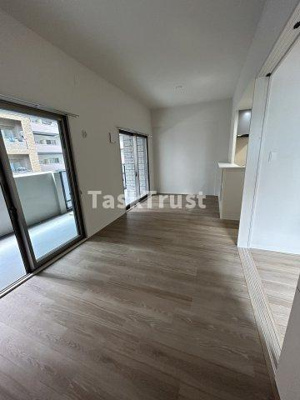 【内装】 | Fujiman南森町