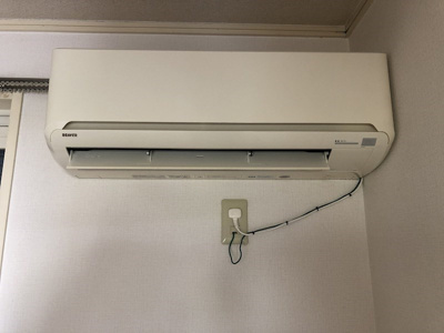 【設備】 | コーポ岩津 | 別部屋参照