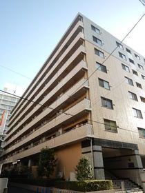 トーキョー・オーディアム