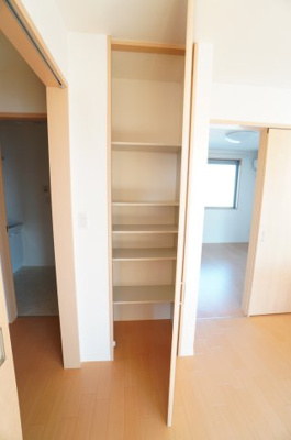 【収納】 | パルボナールE