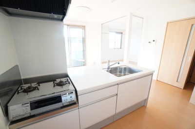 【キッチン】 | パルボナールE