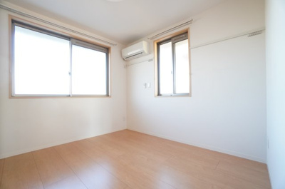 【洋室】 | パルボナールE