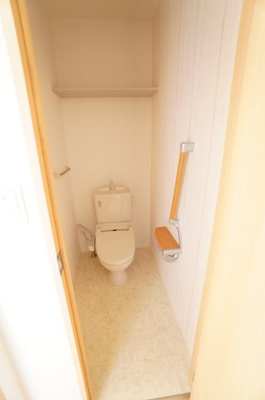 【トイレ】 | パルボナールE