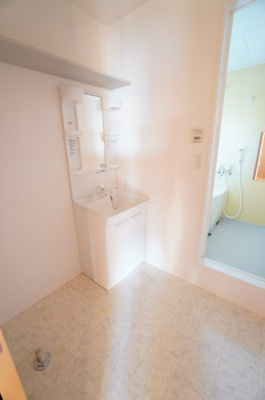 【洗面所】 | パルボナールE