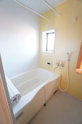 【浴室】 | パルボナールE