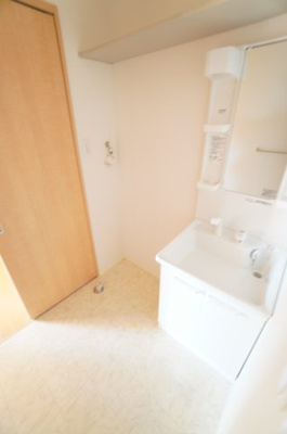 【洗面所】 | パルボナールE