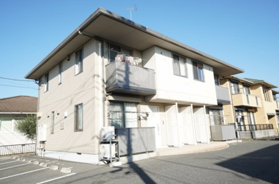 【外観】 | パルボナールE