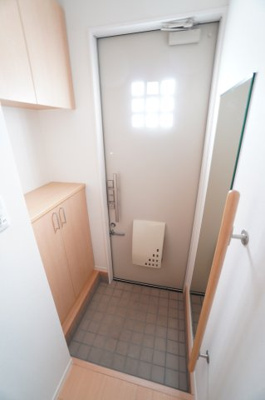 【玄関】 | パルボナールE