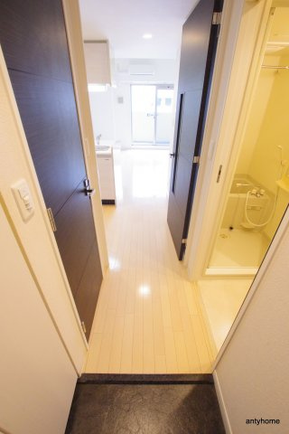 プレサンス新大阪クレスタ　仲介手数料無料の内装