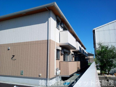 【外観】 | グランシャリオⅡ