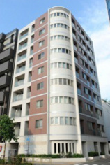 カスタリア高輪台