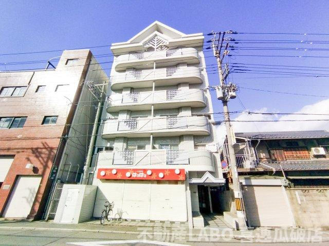 スカイハイツITO