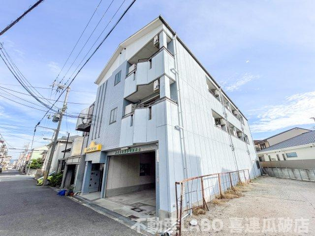 スカイハイツITOのその他