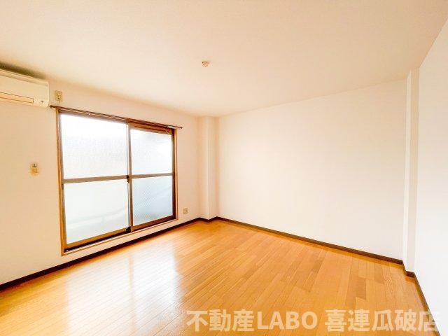 スカイハイツITOの居間・リビング