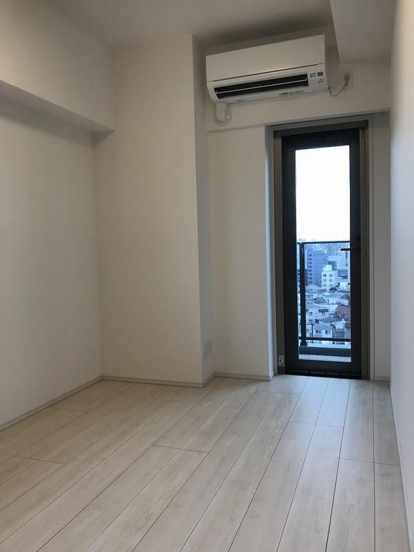 RELUXIA東向島のその他|寝室エアコン