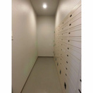 RELUXIA東向島のその他共用部分|メールボックス