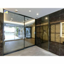 RELUXIA東向島のエントランス|エントランスホール