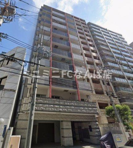 フォーチュン心斎橋イースト