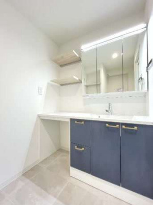 セントラルパーク・ウエストD棟