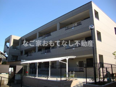 【その他共用部分】 | ウエストスプリング