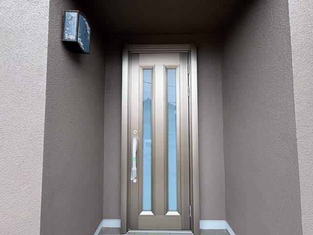 安佐南区長楽寺1丁目のその他