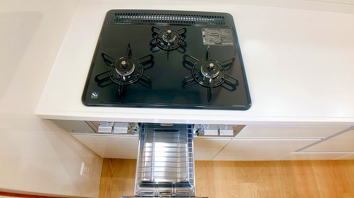 安佐南区長楽寺1丁目のその他