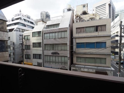 【展望】 | レジディア新御茶ノ水