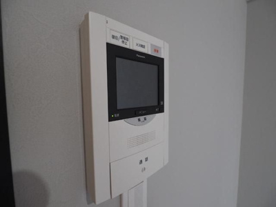 【セキュリティ】 | レジディア新御茶ノ水