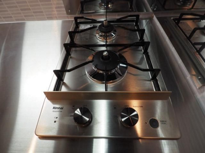 【キッチン】 | レジディア新御茶ノ水