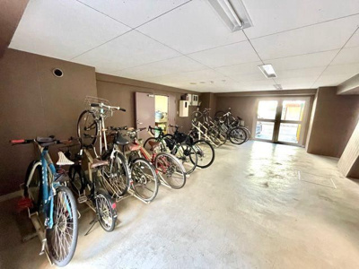 【その他共用部分】 | レジディア新御茶ノ水