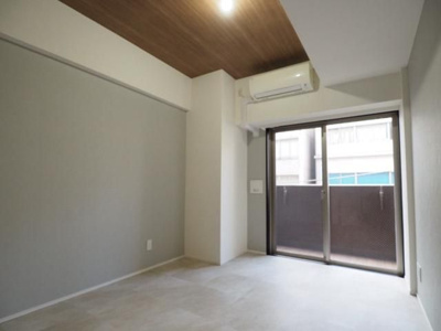 【居間・リビング】 | レジディア新御茶ノ水