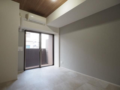 【内装】 | レジディア新御茶ノ水