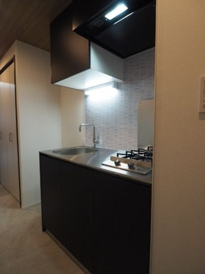 【キッチン】 | レジディア新御茶ノ水