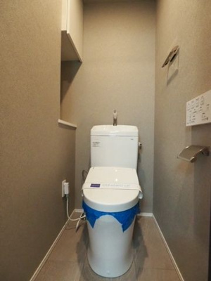 【トイレ】 | レジディア新御茶ノ水