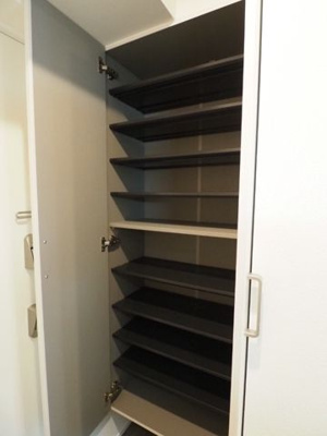 【収納】 | レジディア新御茶ノ水