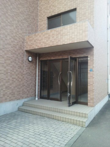 サニーグランデのその他