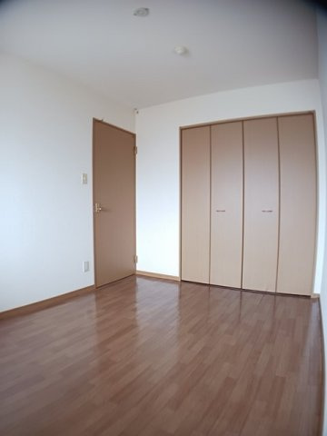 サニーグランデの内装