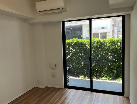 ARTESSIMO CREAの居間・リビング