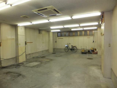  | 鹿島ビル【　名古屋の貸事務所・貸オフィス　】